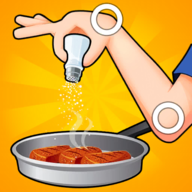 Move Your Arm Fun Simulator游戏