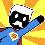 了不起的超人老爸破解版