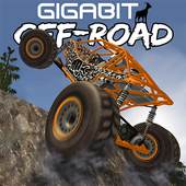 GigabitOffroad破解
