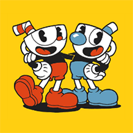 茶杯头恶搞版游戏