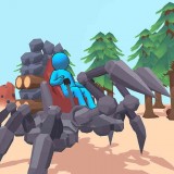 蜘蛛木筏手机版