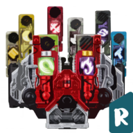 Fuuto PI Belt Double Driver W游戏