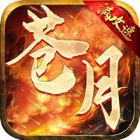 苍月传奇176金币复古版