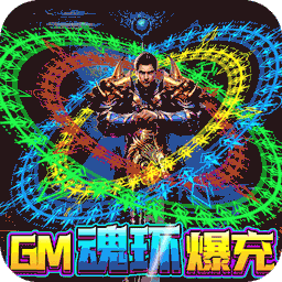 征与伐送5000真充gm版