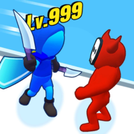 挥剑冲冲冲游戏