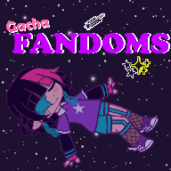 Gacha Fandoms加查同人圈
