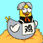 战斗鸡场小游戏