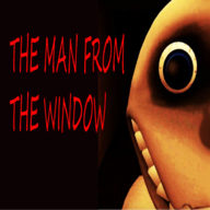 窗外的人手机版(The Man from the Window)