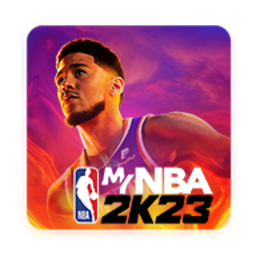 MyNBA2K23手机版