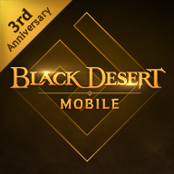 黑色沙漠手游国际服(Black Desert Mobile)
