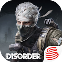 Disorder国际服