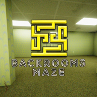 后室恐怖迷宫Backrooms Horror Maze