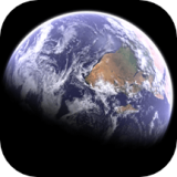 地球和月球3D游戏