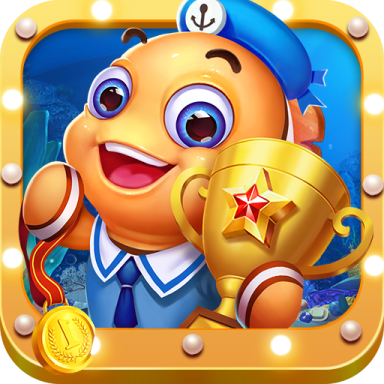 皮皮约局捕鱼2024