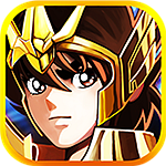 圣衣降临 圣斗士卡牌手机版