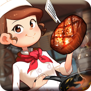 烹饪冒险Cooking Adventure安卓版
