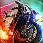 全民暴风摩托免费内购版