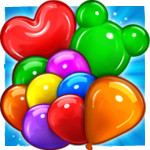 气球天堂无限金币版