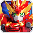 激战奇轮3烈焰冲击安卓版