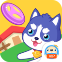 宝宝爱汪汪安卓版