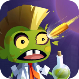 僵尸枪王安卓版