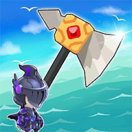 我的斧头会变长无限金币钻石版