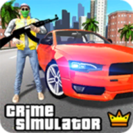 Real Gangster Simulator Grand City无限钞票版