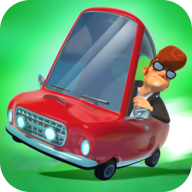 停车入库游戏无限金币版