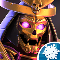 勇敢的英雄中文版