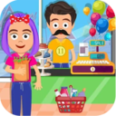 托卡时尚梦幻商场(托卡小镇梦幻商场)