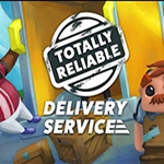 Totally Reliable Delivery Service(可靠快递手机版中文联机)