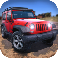 Ultimate Offroad Simulator(终极越野模拟器)