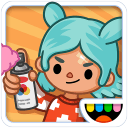 托卡生活放学后手机版2025(Toca After School)