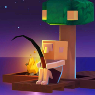 海上方舟无限钻石资源版(Idle Arks)