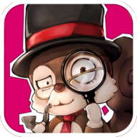 推理吧动物侦探剧场免广告版