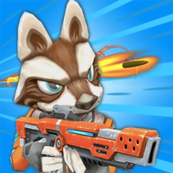 奇兵小队游戏无限钻石版