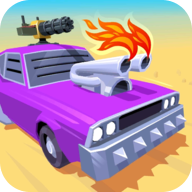 沙漠骑手(Desert Riders)