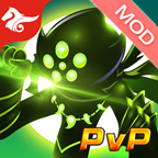 火柴人联盟国际版2024(League of Stickman)