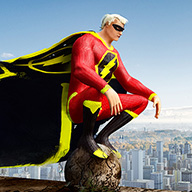 神奇的英雄无限金币版