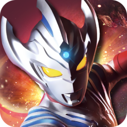 奥特曼之热血格斗无限金币钻石版