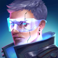 网络战士暗战传奇内购版(Cyber Fighters)