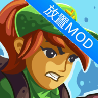 现代国防无限钞票版