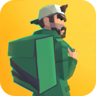 末日外卖员体力无限版