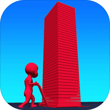 搬砖达人(Stack Colors)