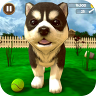 虚拟小狗模拟器免费版