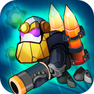 金属勇士无限金币版