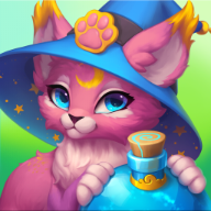 解咒魔幻岛无限钻石版