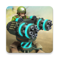 异星入侵td(Alien Creeps)