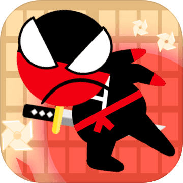 忍者跳跳跳角色全解锁版