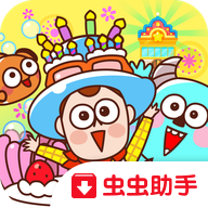 ピクサー タワー皮克斯塔无限步数版